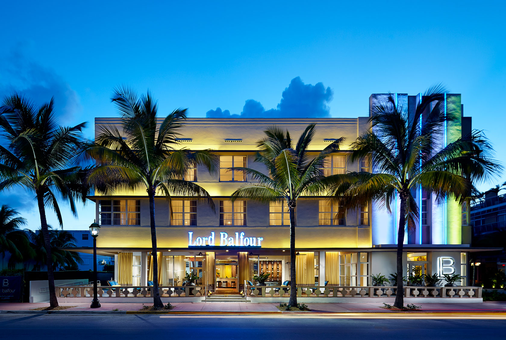 The 6 Best Boutique Hotels In Miami, Florida - Marie Hernandez Coaching