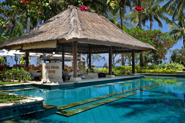Photos Credit: Holiday Resorts Lombok