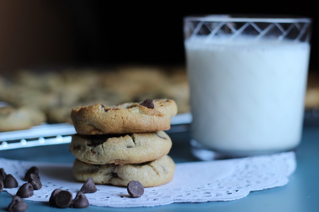 Gastronome Wednesday ~ Cookies, Cookies, Cookies!