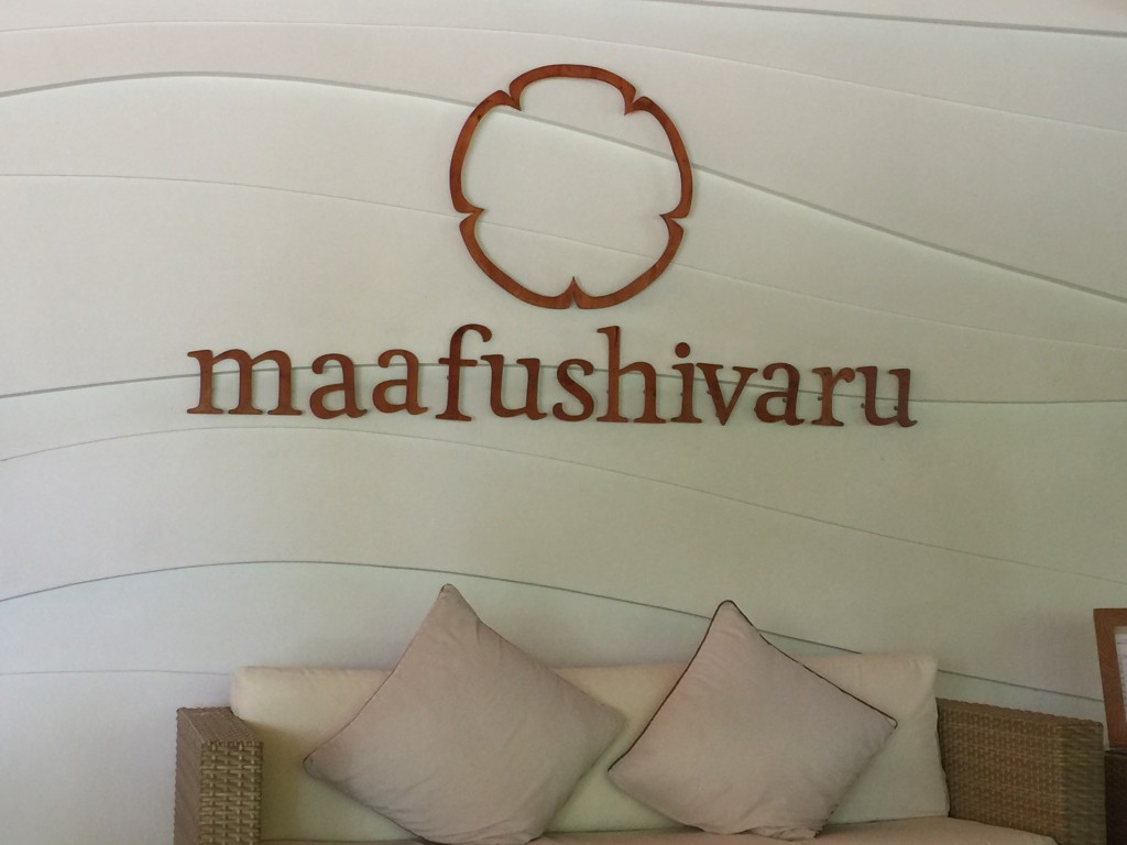 Maafushivaru – A Floating Dream 
