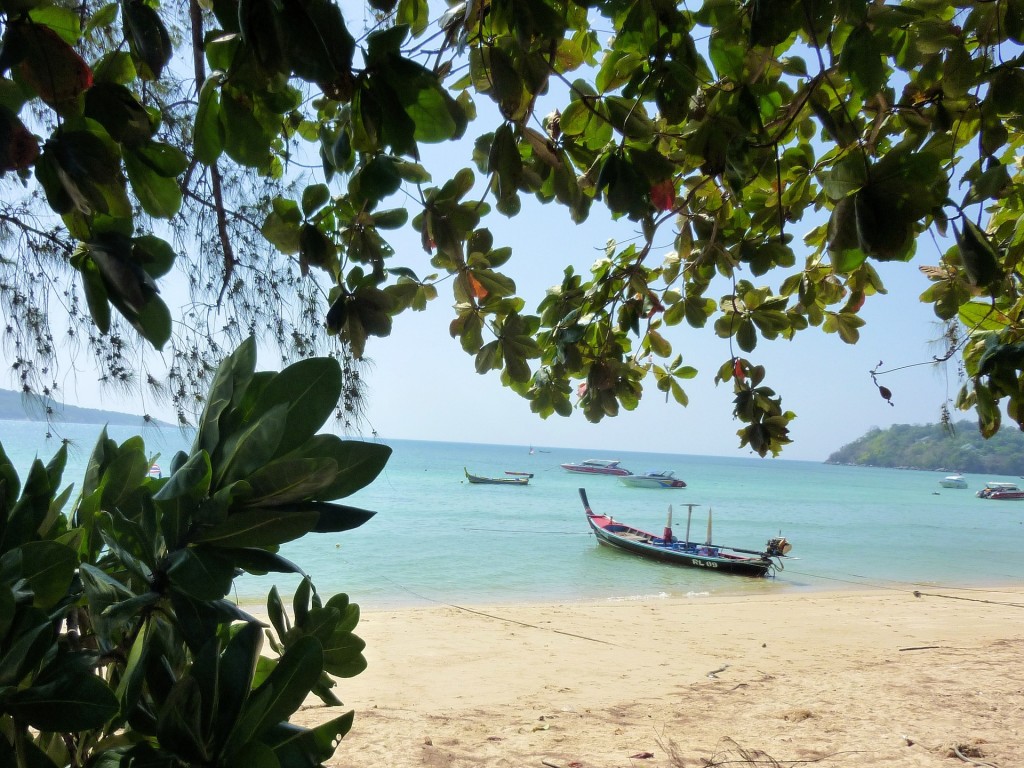 Luxury Southeast Asian Holidays on a Budget 