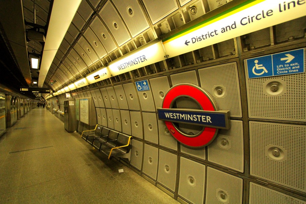 London’s World Class Public Transportation System