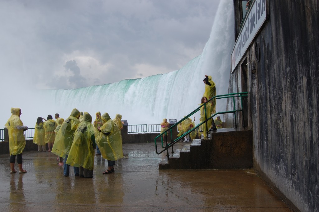 Top Four Reasons Adventurers Should Visit Niagara Falls