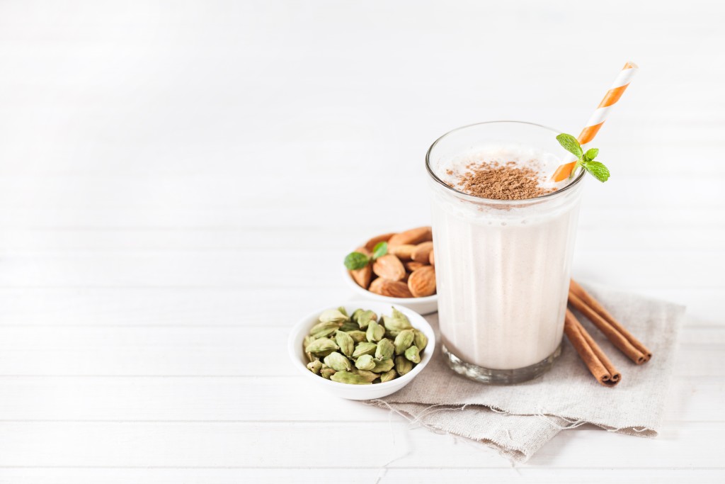 Lassi – India’s Alternative to Traditional Yogurt