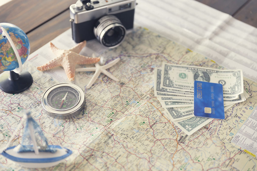 How to Save Money To Travel the World