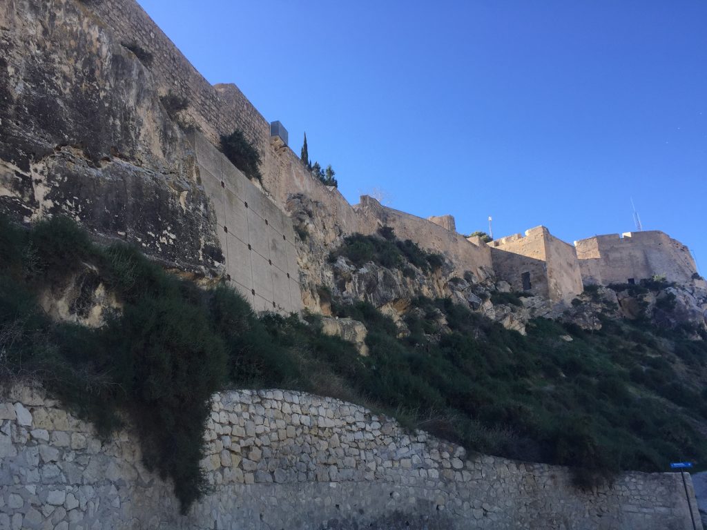Castles, Wine, and Great Food – Alicante, Spain A City Filled With Adventure