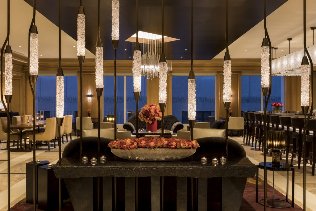 The Ritz-Carlton Cleveland – Remarkable Luxury That Felt Like Home