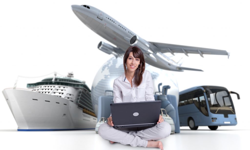 Why I Added 'Independent Travel Agent' to my Income Stream