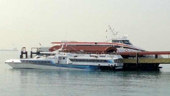 Bintan Ferry