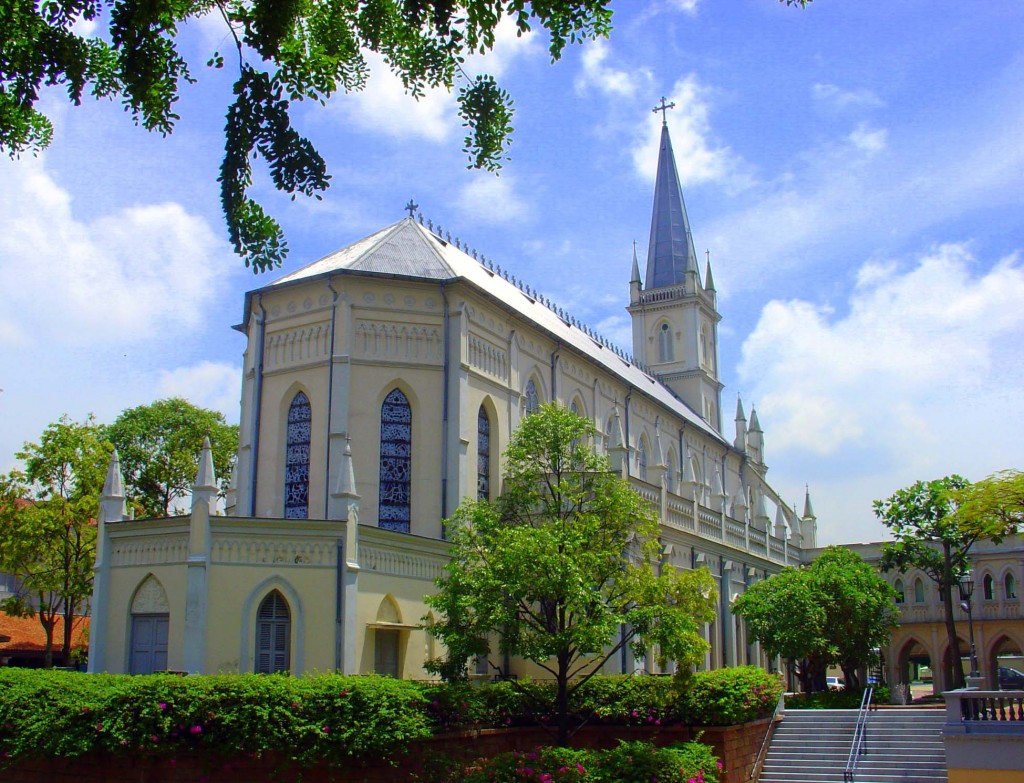 Chijmes_in_Singapore