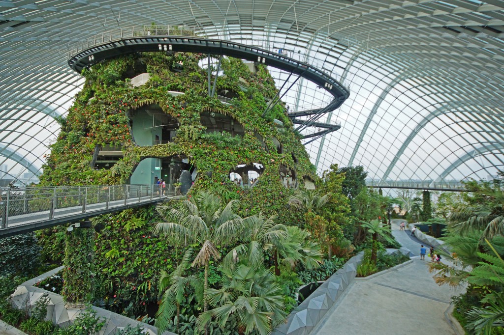 Cloud_Forest,_Gardens_by_the_Bay,_Singapore_-_20120617-05