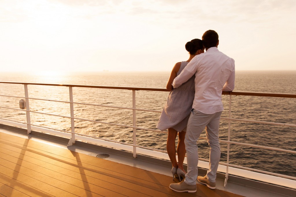 6 Things That Might Change Your Mind about Cruise Holidays