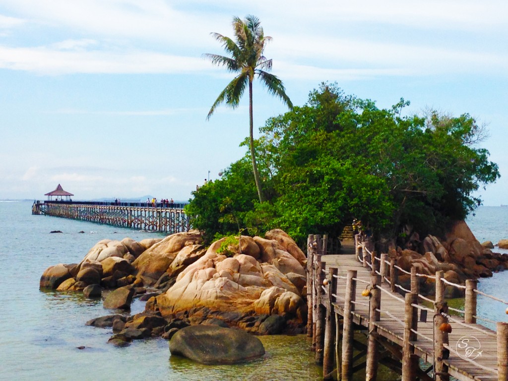 Turi Beach Resort – A Tropical Escape