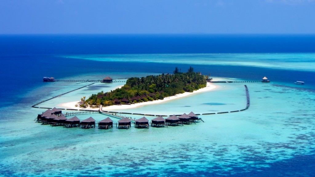 Taking A Trip To The Maldives? Top Three Maldives Recommendations