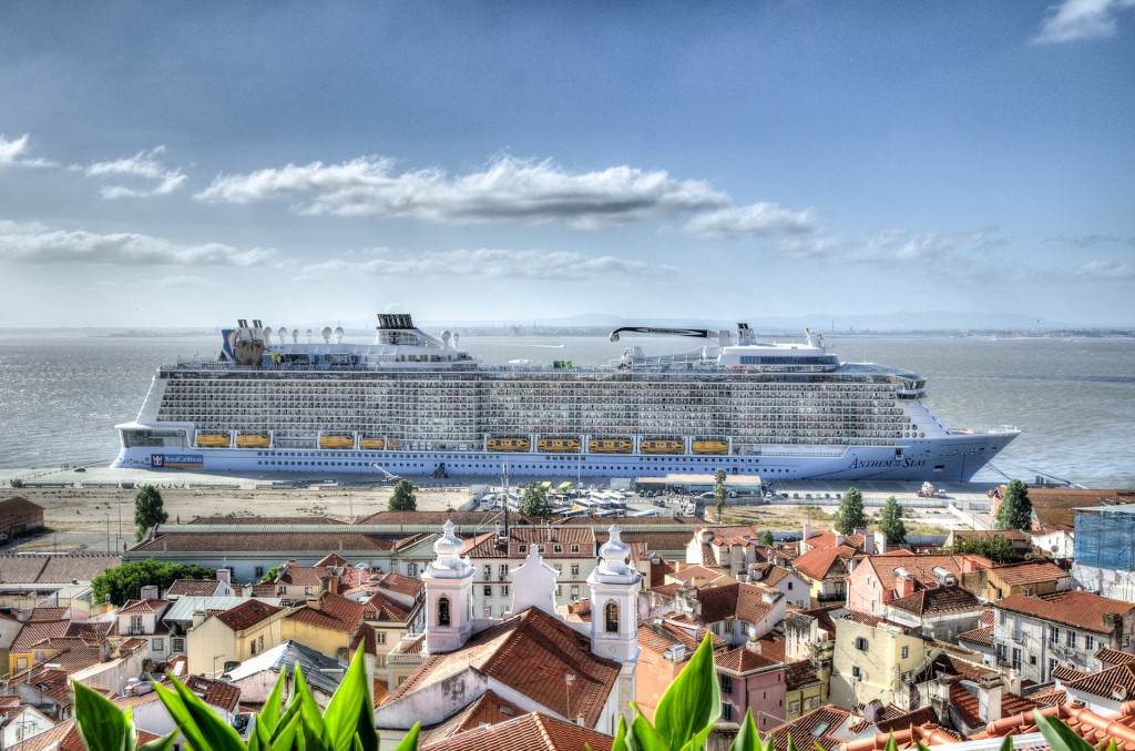 3 Places to Visit on Your Mediterranean Cruise