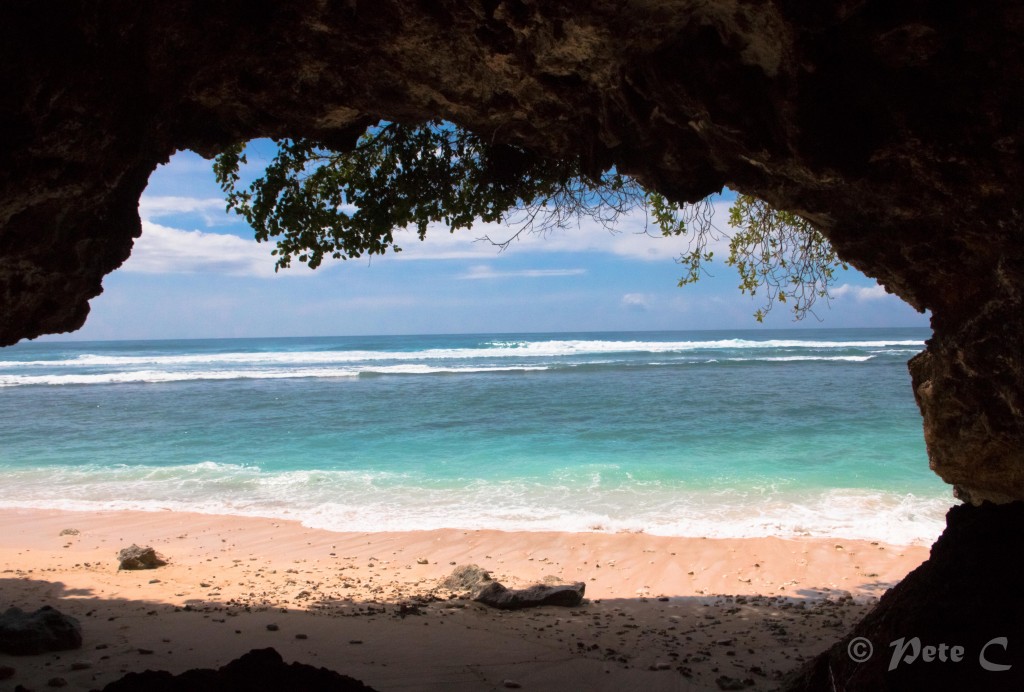 Best beaches in Bali, Indonesia