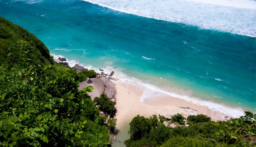 Best beaches in Bali, Indonesia