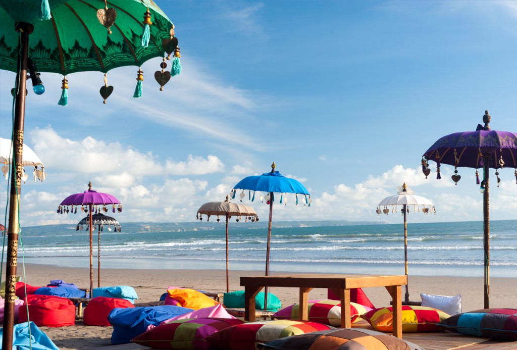 Best Beaches in Bali, Indonesia