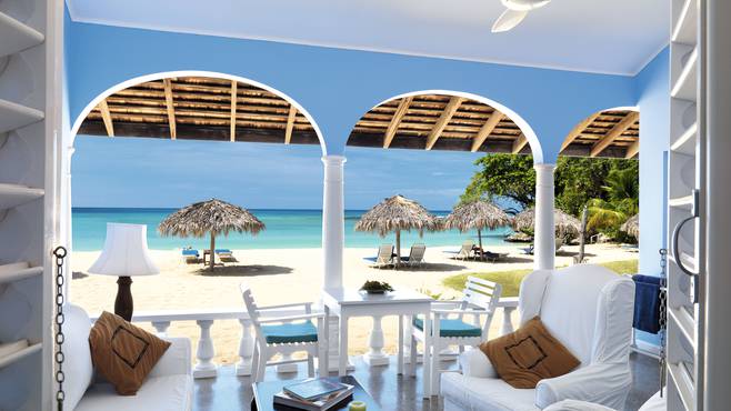 Top 5 Caribbean Boutique Resorts