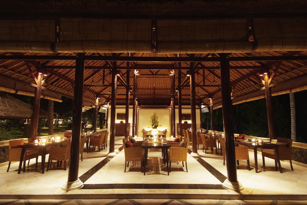Return To Yourself Retreat at Spa Village Resort Tembok, Bali