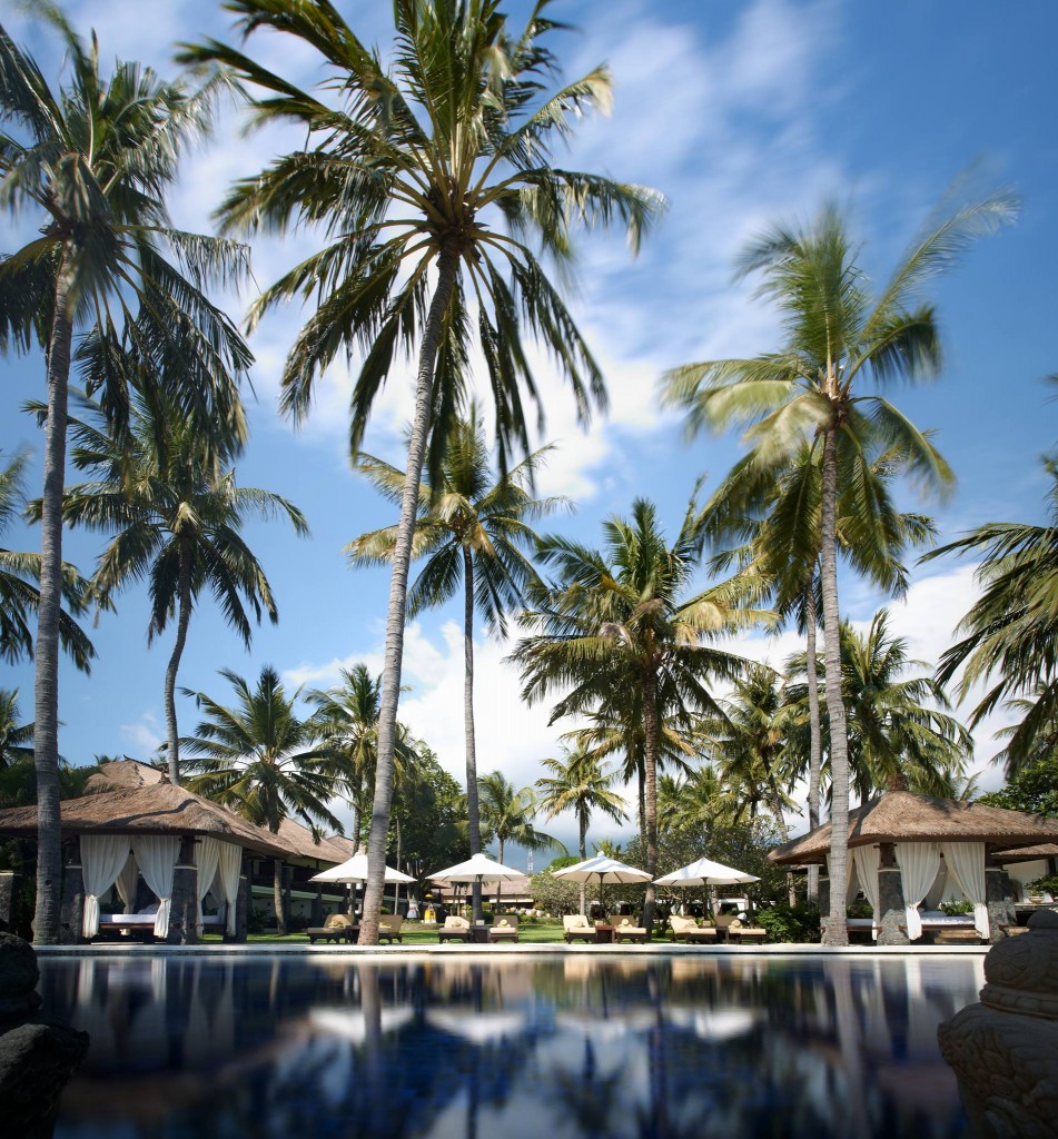 Return To Yourself Retreat at Spa Village Resort Tembok, Bali