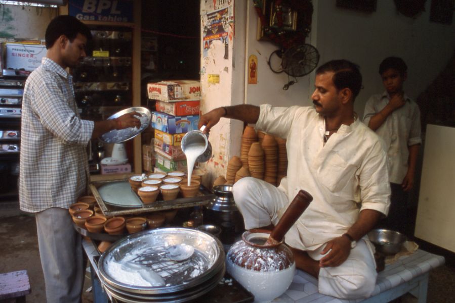 Lassi – India’s Alternative to Traditional Yogurt