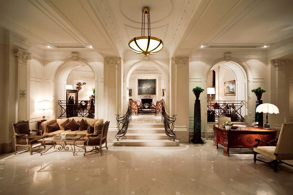 Luxury Italian Resorts