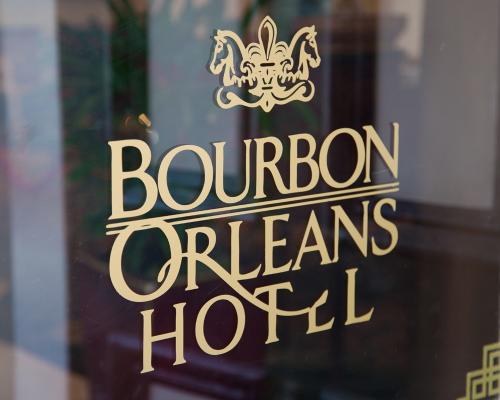 The Bourbon Orleans – Where Historic Luxury is the Norm
