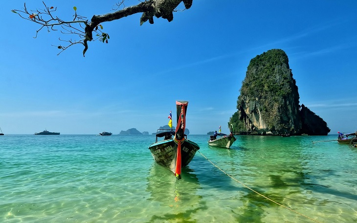 Special Places In Thailand The 10 most beautiful places in Thailand