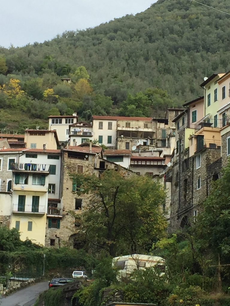 Luxury Among Medieval – Liguria Holiday Homes A Unique Treasure 