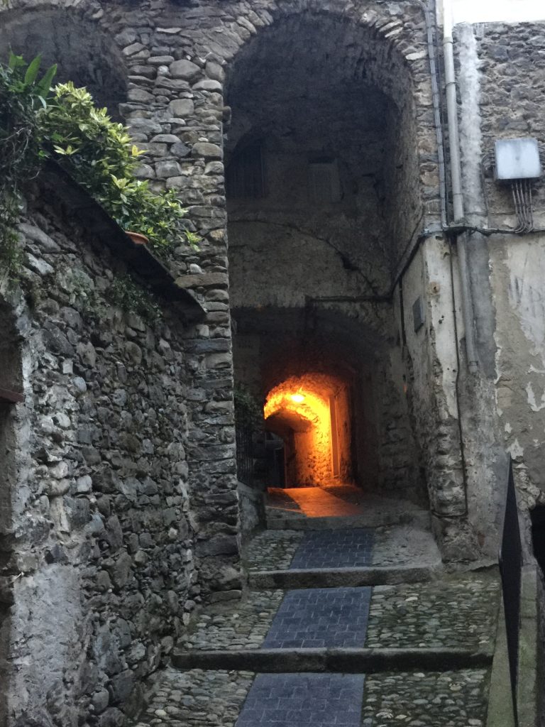 Luxury Among Medieval – Liguria Holiday Homes A Unique Treasure 