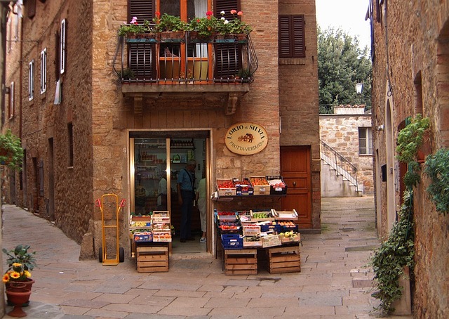 Four Must See Medieval Villages In Tuscany