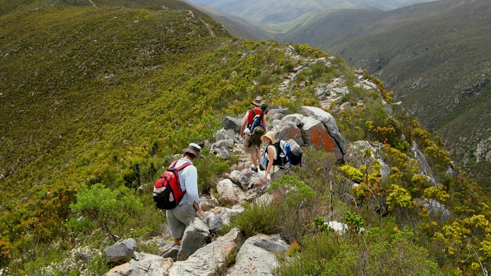 Top 10 Trails In South Africa You Definitely Should Try