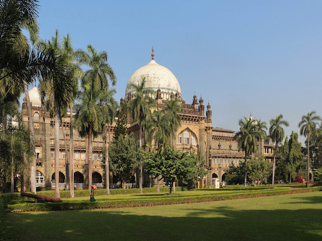 A Day in Mumbai - Guest Post by Mona from Merge Experiences