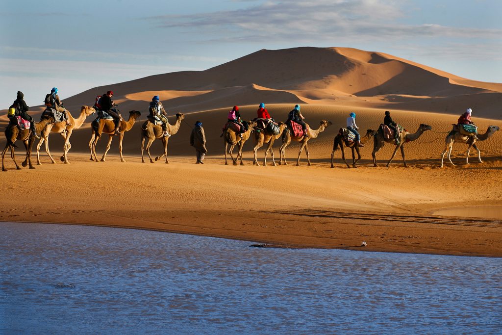 Things To See And Do In Morocco
